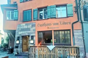 Gasthof zum L&ouml;wen