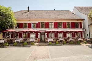 Gasthof zum Rebstock