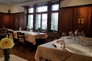 Gasthof zum R&ouml;ssli