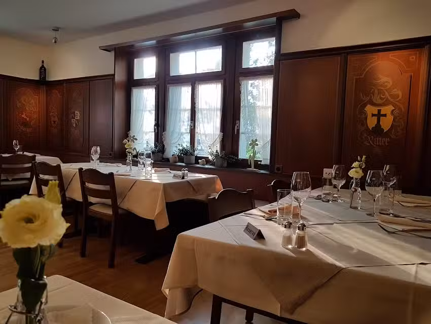 Gasthof zum R&ouml;ssli