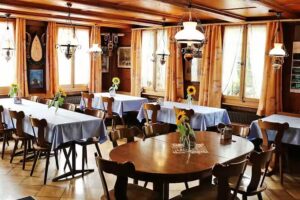 Gasthof zum R&ouml;ssli