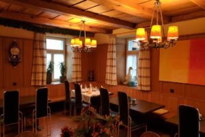 Gasthof zum Roten Thurm