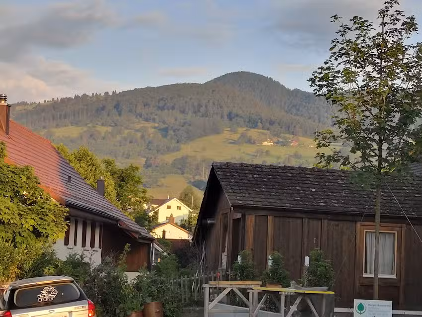 Gasthof zum Schl&uuml;ssel