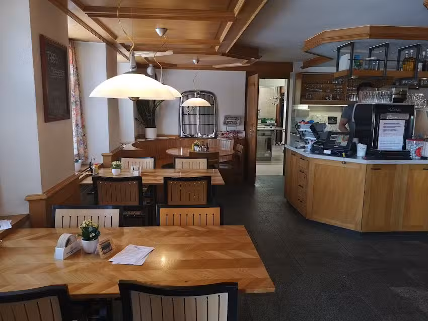 Gasthof zum Schweizerhaus