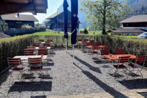 Gasthof zum Stockhorn