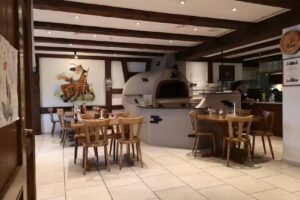 Gasthof zum Wilden Mann