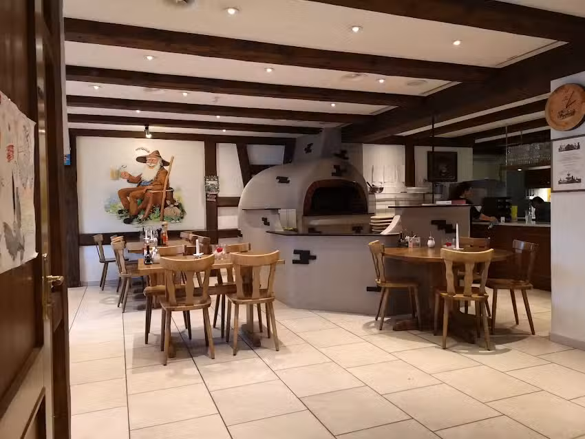 Gasthof zum Wilden Mann