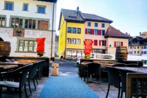 Gasthof zur Alten Post