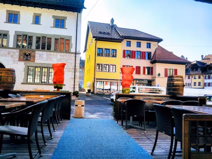 Gasthof zur Alten Post