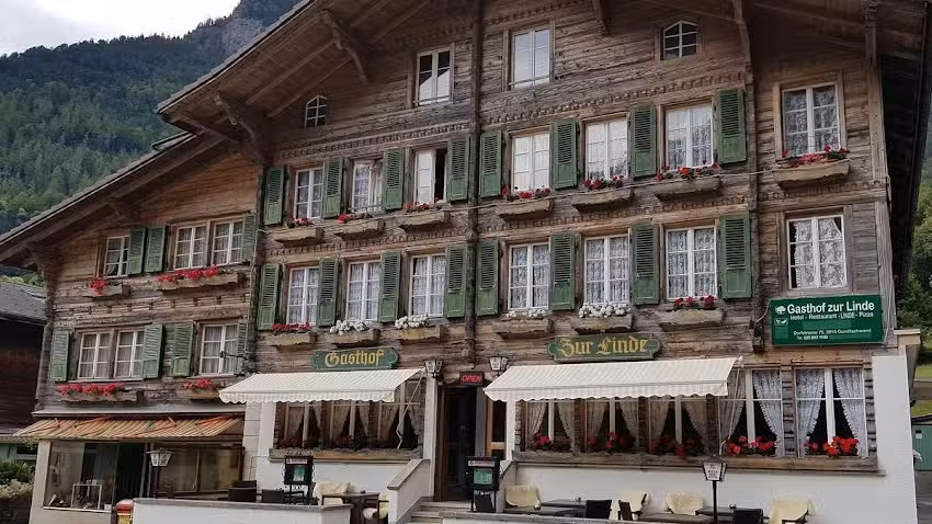 Gasthof zur Linde