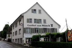 Gasthofzummunch