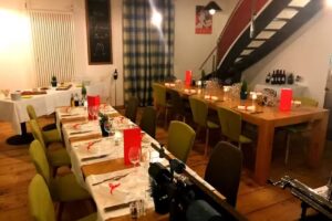 Gastro Lago Mio GMBH &ndash; Pizzeria Ristorante