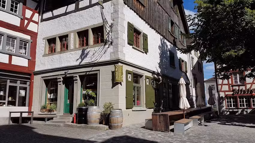 Gastronomie Hof zu Wil