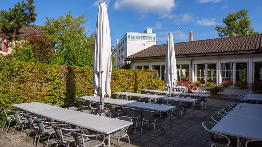 Gastronomie &ndash; Restaurant connect