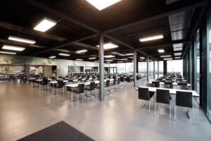 Gastronomie Stadler Bussnang