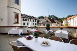 Gaststuben zum Schl&ouml;ssli