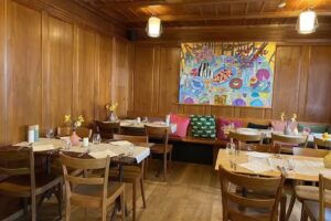 Gastwirtschaft Juraweid