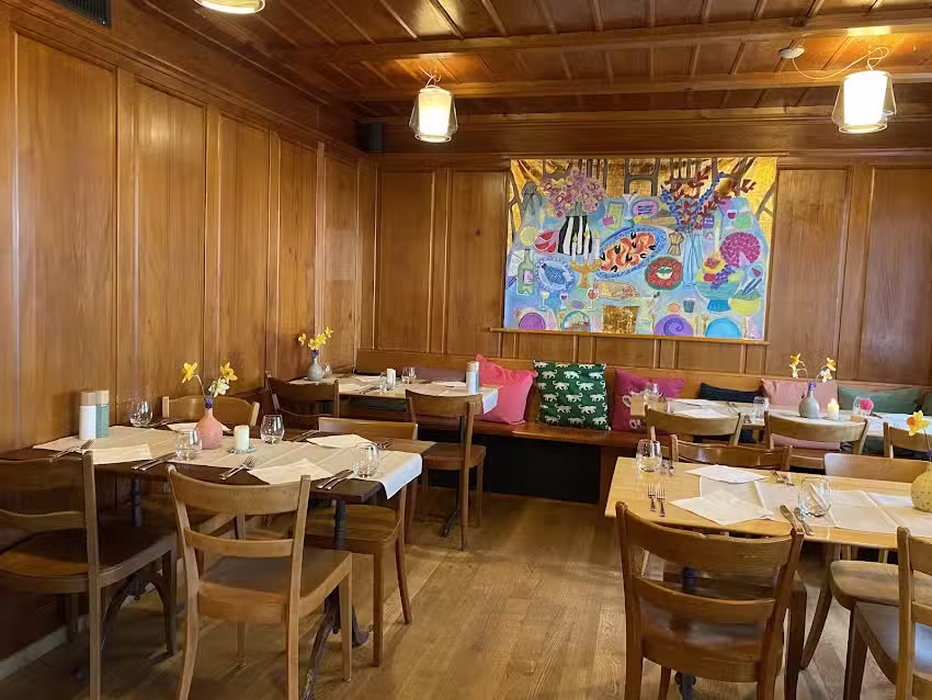 Gastwirtschaft Juraweid