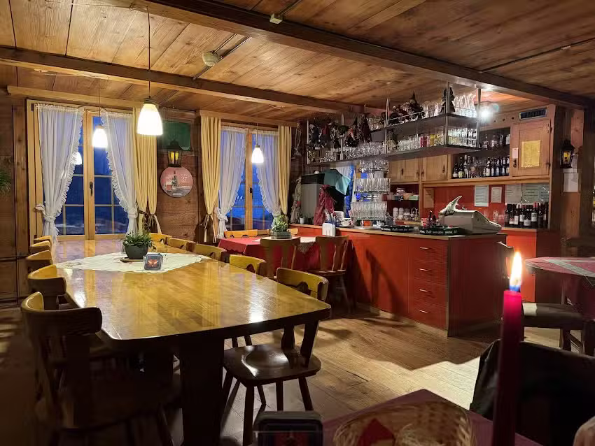 Gastwirtschaft zum Adler