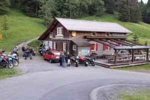 Gätterlipass
