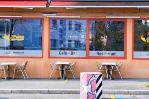 Ge&rsquo;ez Restaurant &Eacute;thiopiens et &Eacute;rythr&eacute;ens