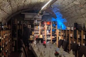 Gemeindehaus Beringen