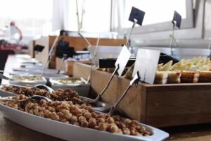 Genecand Le Restaurant