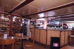 Genghis Khan Mongolian Barbecue SA