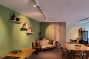 Geniesserei &ndash; dein Eventlokal