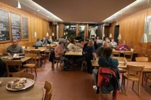 Genossenschaft Kreuz Solothurn