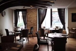 GERBER WYSS Restaurant