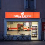 Giga Tacos