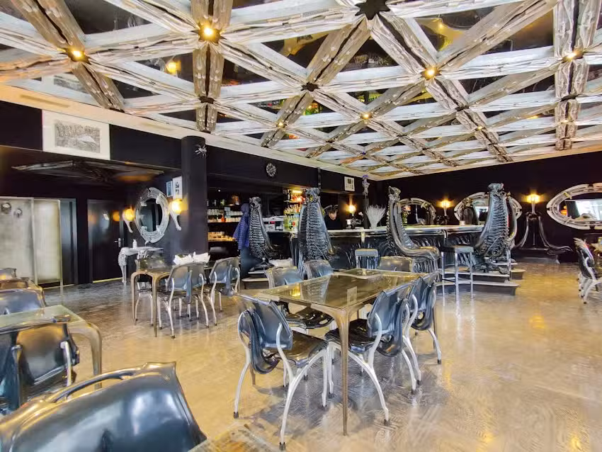 Giger-Bar Kalchb&uuml;hl