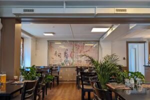 GiGi Sushi Bar Pf&auml;ffikon