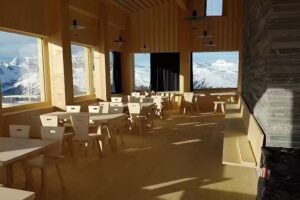 Gipfelrestaurant Sezner