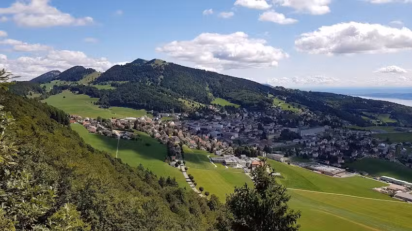 Gite Rural Le Mont des Cerfs