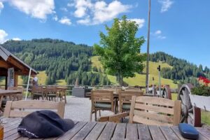 Glauser&rsquo;s Gantrischli