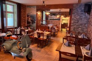 Gli Amici &ndash; Antichi Sapori