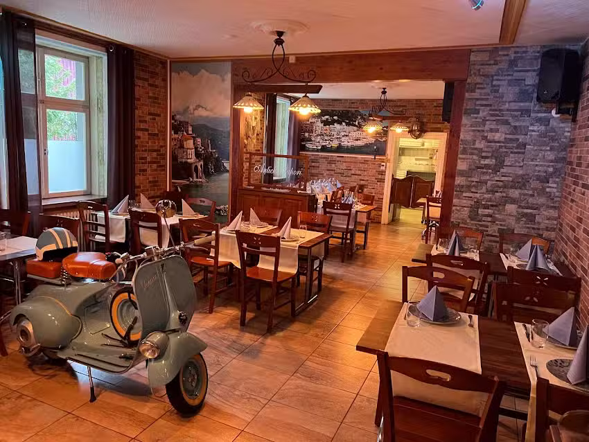 Gli Amici &ndash; Antichi Sapori