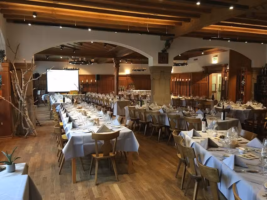 Gmaandhuus8213 Restaurant