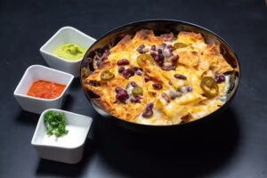 GnussEgge am Schäflibach