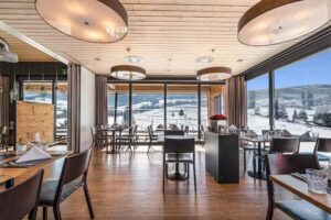 Golf Restaurant Gonten