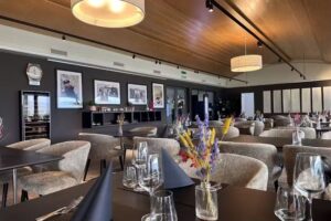 Golfclub Restaurant Heidental