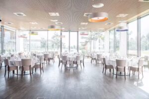 Golfrestaurant Domat Ems