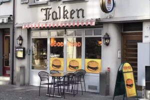 Good Food Falken