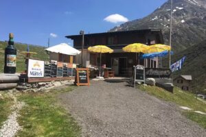 Gotthard-M&auml;tteli