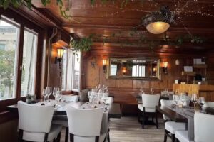 Gotth&auml;rdli am See &ndash; Thail&auml;ndisches Restaurant & Cocktailbar