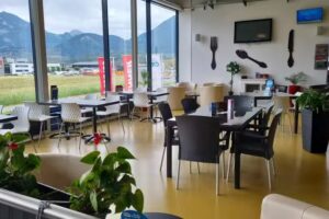 Gourmandise Caf&eacute; &ndash; Centre Soleil