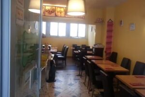 Gourmandises d&rsquo;Asie, Restaurant