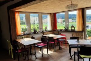 Gourmet St&uuml;bli D&auml;llikon